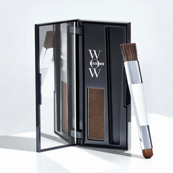 Root Cover Up Camouflage Roots & Regrowth Instantly Powder - Pudr na vlasy pro zakrytí odrostů 2,1 g